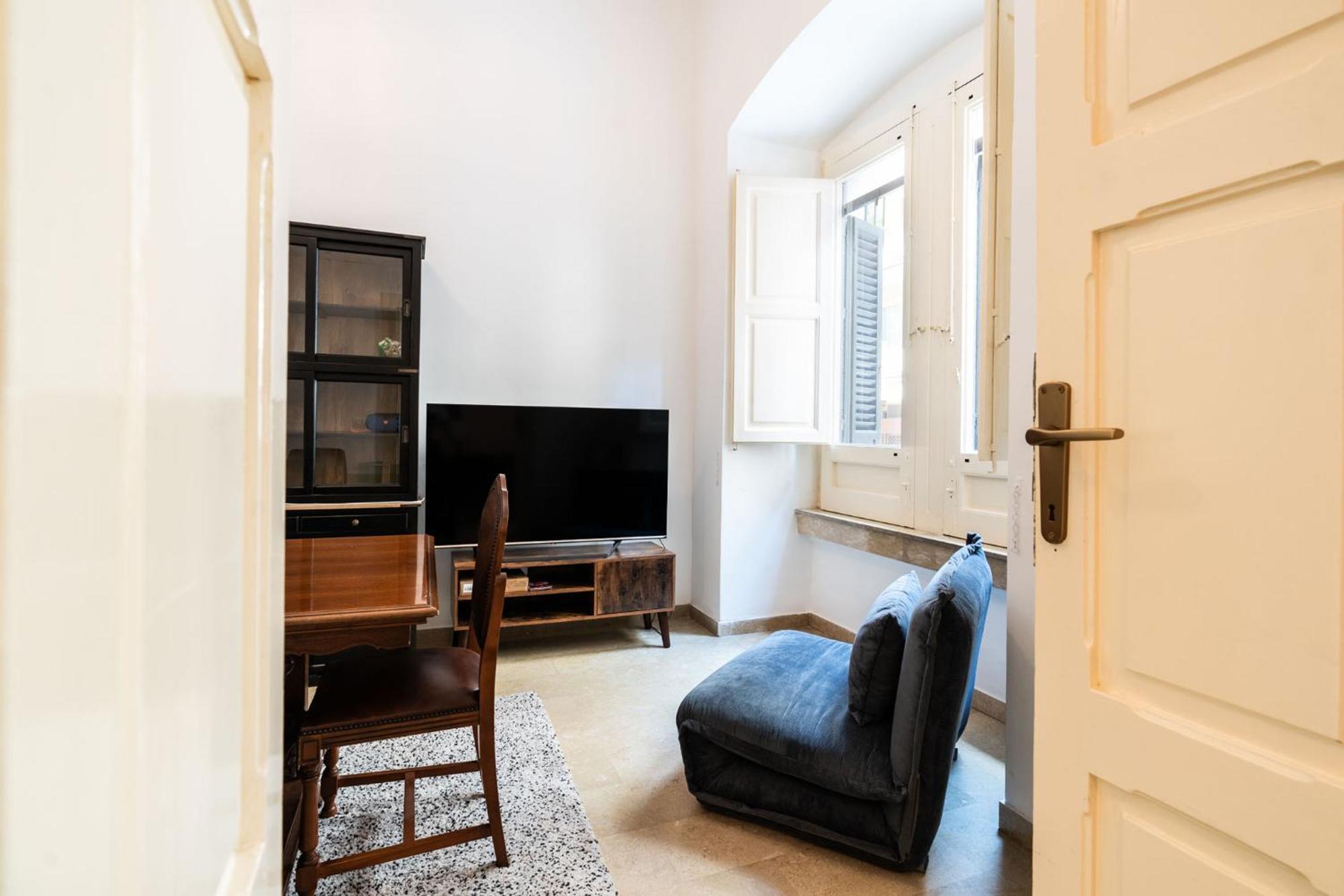 Nena House Appartement Bari Buitenkant foto
